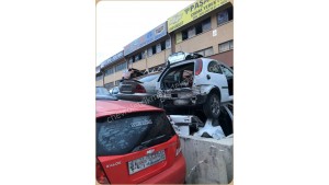 kalos çıkma stop camı