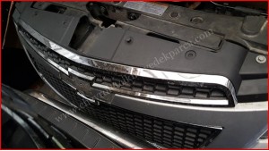 cruze çıkma panjur