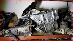 cruze çıkma karter