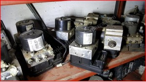 cruze çıkma abs beyni