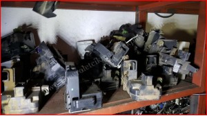 cruze çıkma sigorta tablası