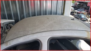 cruze çıkma tavan sacı