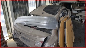 cruze çıkma bagaj kapağı