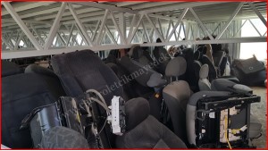 cruze çıkma koltuk