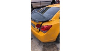 cruze çıkma stop camı